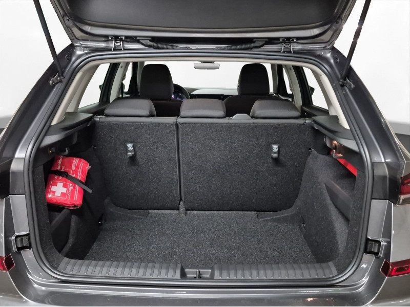 &Scaron;koda - Kamiq