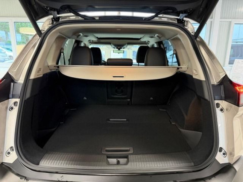 Ansicht 8 - Neuwagen Fahrzeug, Modell X-Trail der Marke Nissan von Verkäufer Autohaus Möller GmbH in Hattingen