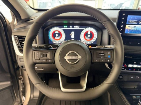 Ansicht 13 - Neuwagen Fahrzeug, Modell X-Trail der Marke Nissan von Verkäufer Autohaus Möller GmbH in Hattingen