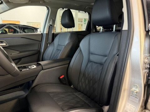 Ansicht 14 - Neuwagen Fahrzeug, Modell X-Trail der Marke Nissan von Verkäufer Autohaus Möller GmbH in Hattingen