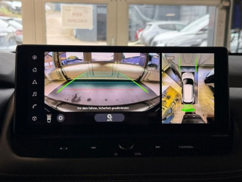 Ansicht 16 - Neuwagen Fahrzeug, Modell X-Trail der Marke Nissan von Verkäufer Autohaus Möller GmbH in Hattingen