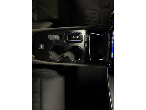 Ansicht 18 - Neuwagen Fahrzeug, Modell X-Trail der Marke Nissan von Verkäufer Autohaus Möller GmbH in Hattingen