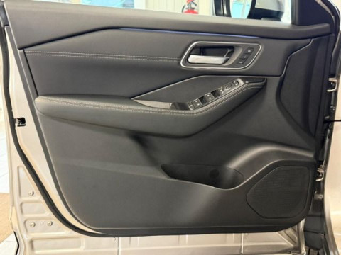 Ansicht 21 - Neuwagen Fahrzeug, Modell X-Trail der Marke Nissan von Verkäufer Autohaus Möller GmbH in Hattingen