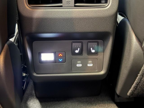 Ansicht 25 - Neuwagen Fahrzeug, Modell X-Trail der Marke Nissan von Verkäufer Autohaus Möller GmbH in Hattingen