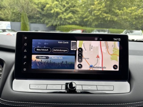 Ansicht 18 - Gebrauchtwagen Fahrzeug, Modell X-Trail der Marke Nissan von Verkäufer Autohaus Möller GmbH in Herdecke
