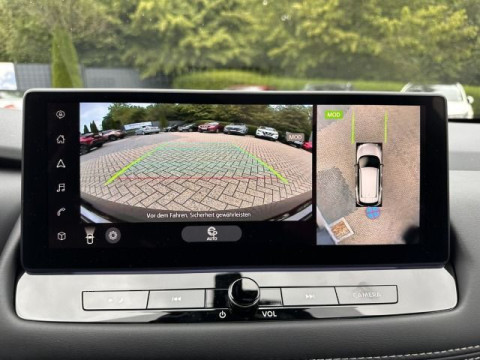 Ansicht 19 - Gebrauchtwagen Fahrzeug, Modell X-Trail der Marke Nissan von Verkäufer Autohaus Möller GmbH in Herdecke