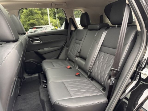 Ansicht 20 - Gebrauchtwagen Fahrzeug, Modell X-Trail der Marke Nissan von Verkäufer Autohaus Möller GmbH in Herdecke
