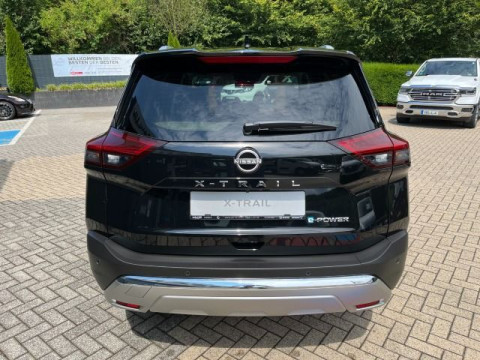 Ansicht 7 - Gebrauchtwagen Fahrzeug, Modell X-Trail der Marke Nissan von Verkäufer Autohaus Möller GmbH in Hattingen