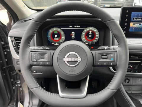 Ansicht 13 - Gebrauchtwagen Fahrzeug, Modell X-Trail der Marke Nissan von Verkäufer Autohaus Möller GmbH in Hattingen