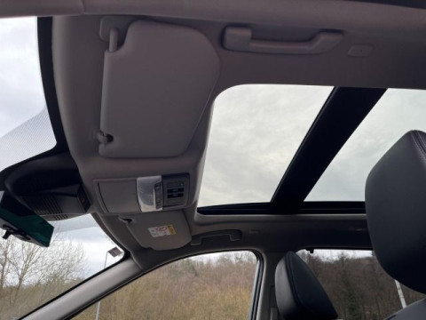 Ansicht 16 - Gebrauchtwagen Fahrzeug, Modell X-Trail der Marke Nissan von Verkäufer Autohaus Möller GmbH in Hattingen