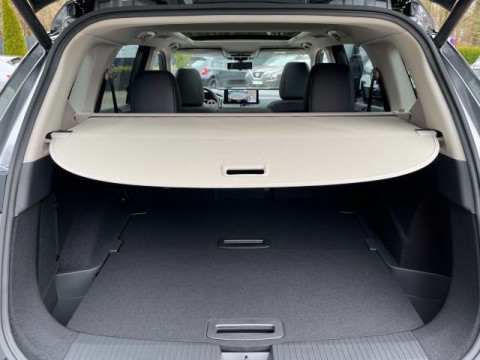 Ansicht 18 - Gebrauchtwagen Fahrzeug, Modell X-Trail der Marke Nissan von Verkäufer Autohaus Möller GmbH in Hattingen