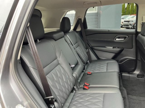 Ansicht 19 - Gebrauchtwagen Fahrzeug, Modell X-Trail der Marke Nissan von Verkäufer Autohaus Möller GmbH in Hattingen