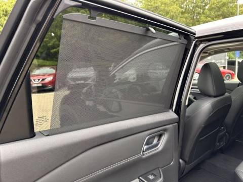 Ansicht 22 - Gebrauchtwagen Fahrzeug, Modell X-Trail der Marke Nissan von Verkäufer Autohaus Möller GmbH in Hattingen