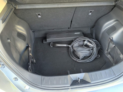 Ansicht 8 - Gebrauchtwagen Fahrzeug, Modell Leaf der Marke Nissan von Verkäufer Autocenter Landsberg - Zweigniederlassung der Autohaus MKM Huber GmbH