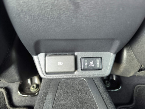 Ansicht 10 - Gebrauchtwagen Fahrzeug, Modell Leaf der Marke Nissan von Verkäufer Autocenter Landsberg - Zweigniederlassung der Autohaus MKM Huber GmbH