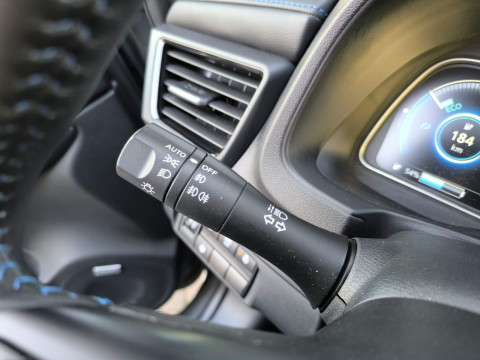 Ansicht 16 - Gebrauchtwagen Fahrzeug, Modell Leaf der Marke Nissan von Verkäufer Autocenter Landsberg - Zweigniederlassung der Autohaus MKM Huber GmbH