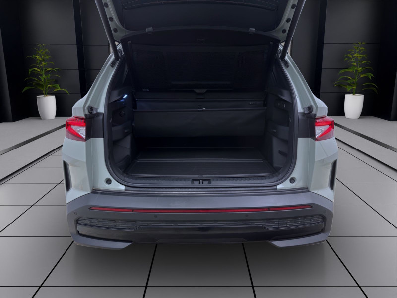 Bild 3: Škoda Elroq 85 FIRST EDITION LODGE AHK NAVI HuD SITZHZG