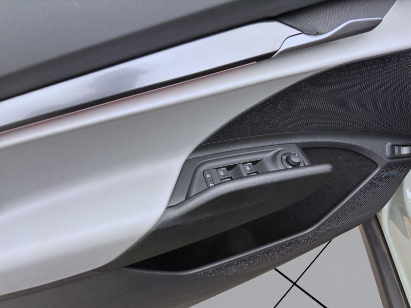 Bild 9: Škoda Elroq 85 FIRST EDITION LODGE AHK NAVI HuD SITZHZG