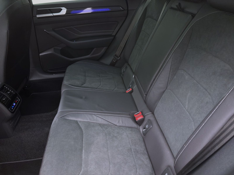 Bild 14: Volkswagen Arteon Shooting Brake 2.0 TSI DSG R-LINE PANO AHK NAVI IQ.LIGHT