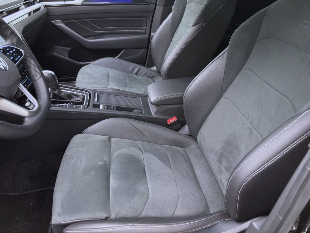 Thumb 8: Volkswagen Arteon Shooting Brake 2.0 TSI DSG R-LINE PANO AHK NAVI IQ.LIGHT