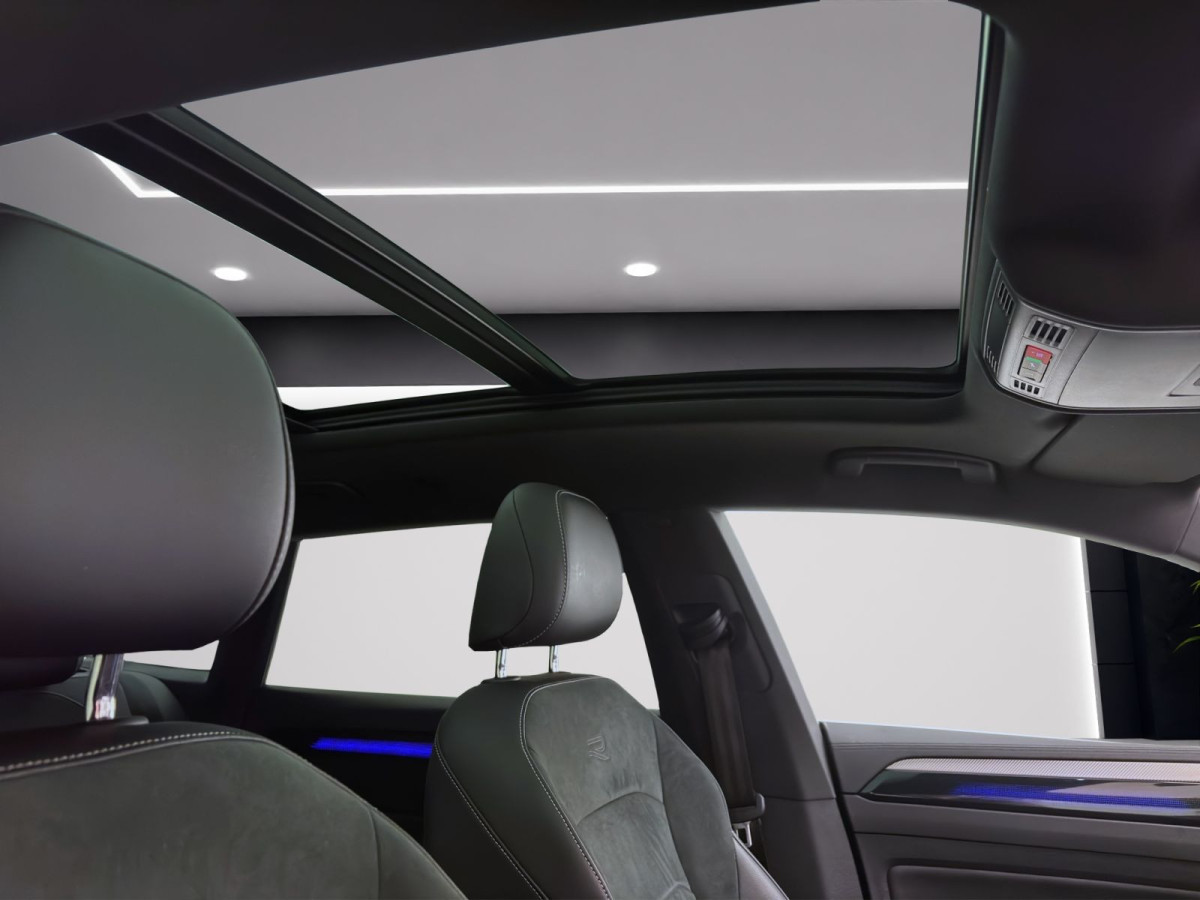 Thumb 16: Volkswagen Arteon Shooting Brake 2.0 TSI DSG R-LINE PANO AHK NAVI IQ.LIGHT