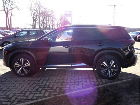 Ansicht 5 - Gebrauchtwagen Fahrzeug, Modell X-Trail der Marke Nissan von Verkäufer Auto Bremer GmbH