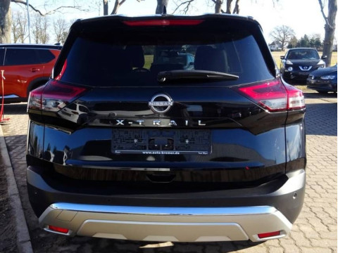 Ansicht 6 - Gebrauchtwagen Fahrzeug, Modell X-Trail der Marke Nissan von Verkäufer Auto Bremer GmbH