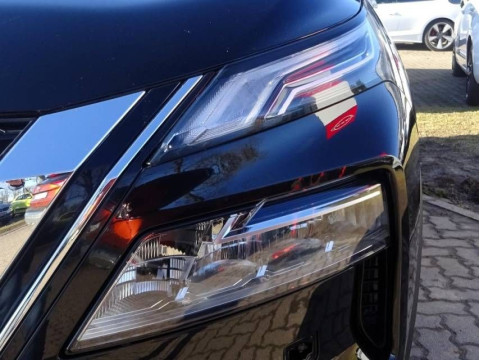 Ansicht 7 - Gebrauchtwagen Fahrzeug, Modell X-Trail der Marke Nissan von Verkäufer Auto Bremer GmbH