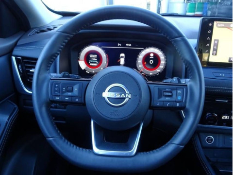 Ansicht 9 - Gebrauchtwagen Fahrzeug, Modell X-Trail der Marke Nissan von Verkäufer Auto Bremer GmbH