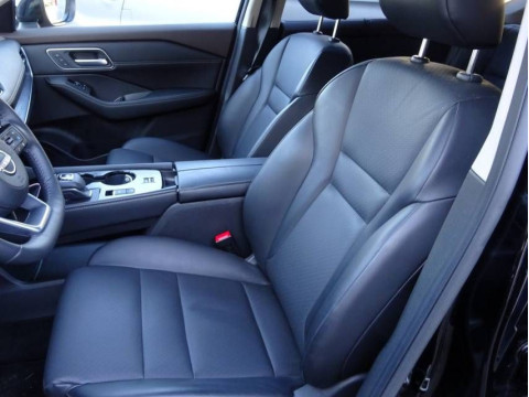 Ansicht 12 - Gebrauchtwagen Fahrzeug, Modell X-Trail der Marke Nissan von Verkäufer Auto Bremer GmbH