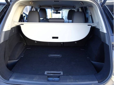 Ansicht 14 - Gebrauchtwagen Fahrzeug, Modell X-Trail der Marke Nissan von Verkäufer Auto Bremer GmbH