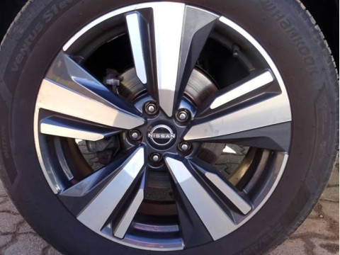 Ansicht 15 - Gebrauchtwagen Fahrzeug, Modell X-Trail der Marke Nissan von Verkäufer Auto Bremer GmbH