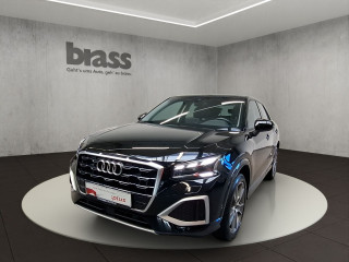 Audi Q2 Advanced 35 TDI 110(150) kW(PS) S tronic