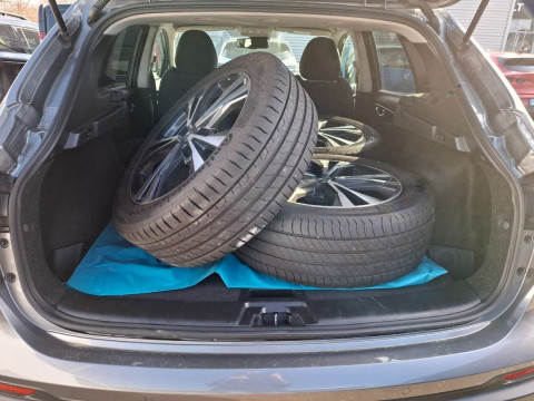 Ansicht 6 - Gebrauchtwagen Fahrzeug, Modell Qashqai der Marke Nissan von Verkäufer Süverkrüp & Zankel GmbH & Co. KG