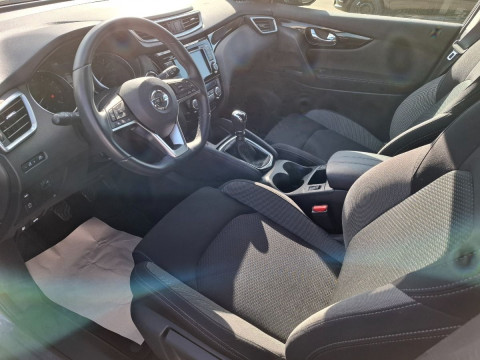 Ansicht 7 - Gebrauchtwagen Fahrzeug, Modell Qashqai der Marke Nissan von Verkäufer Süverkrüp & Zankel GmbH & Co. KG