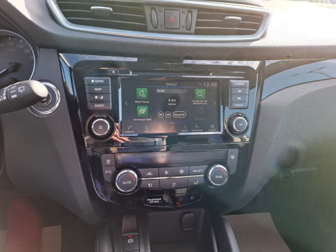 Ansicht 9 - Gebrauchtwagen Fahrzeug, Modell Qashqai der Marke Nissan von Verkäufer Süverkrüp & Zankel GmbH & Co. KG