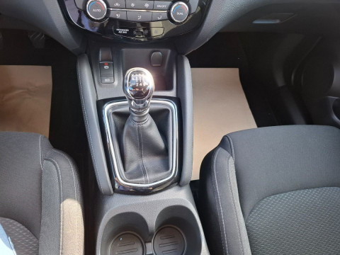 Ansicht 10 - Gebrauchtwagen Fahrzeug, Modell Qashqai der Marke Nissan von Verkäufer Süverkrüp & Zankel GmbH & Co. KG