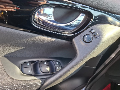 Ansicht 11 - Gebrauchtwagen Fahrzeug, Modell Qashqai der Marke Nissan von Verkäufer Süverkrüp & Zankel GmbH & Co. KG