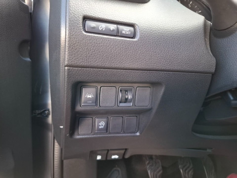 Ansicht 12 - Gebrauchtwagen Fahrzeug, Modell Qashqai der Marke Nissan von Verkäufer Süverkrüp & Zankel GmbH & Co. KG