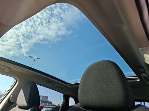 Ansicht 13 - Gebrauchtwagen Fahrzeug, Modell Qashqai der Marke Nissan von Verkäufer Süverkrüp & Zankel GmbH & Co. KG