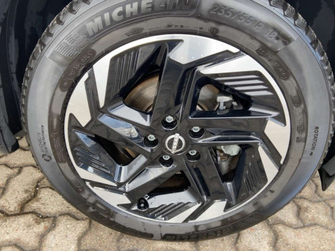 Ansicht 7 - Gebrauchtwagen Fahrzeug, Modell Qashqai der Marke Nissan von Verkäufer Autohaus Günther GmbH