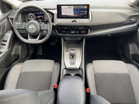 Ansicht 8 - Gebrauchtwagen Fahrzeug, Modell Qashqai der Marke Nissan von Verkäufer Autohaus Günther GmbH