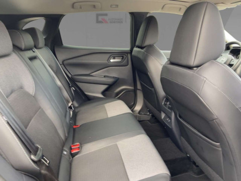 Ansicht 11 - Gebrauchtwagen Fahrzeug, Modell Qashqai der Marke Nissan von Verkäufer Autohaus Günther GmbH