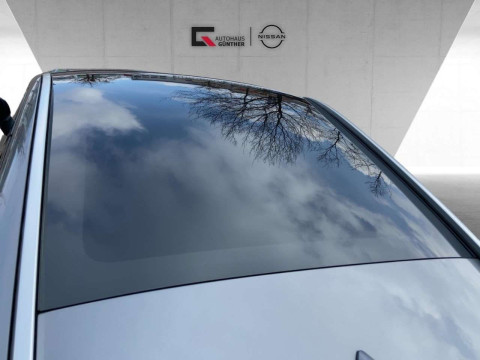 Ansicht 14 - Gebrauchtwagen Fahrzeug, Modell Qashqai der Marke Nissan von Verkäufer Autohaus Günther GmbH