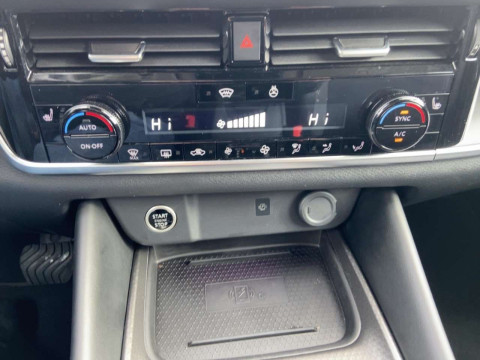 Ansicht 16 - Gebrauchtwagen Fahrzeug, Modell Qashqai der Marke Nissan von Verkäufer Autohaus Günther GmbH