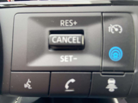 Ansicht 19 - Gebrauchtwagen Fahrzeug, Modell Qashqai der Marke Nissan von Verkäufer Autohaus Günther GmbH