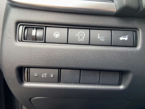 Ansicht 21 - Gebrauchtwagen Fahrzeug, Modell Qashqai der Marke Nissan von Verkäufer Autohaus Günther GmbH