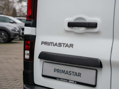 Ansicht 7 - Neuwagen Fahrzeug, Modell Primastar der Marke Nissan von Verkäufer Autohaus Stein GmbH