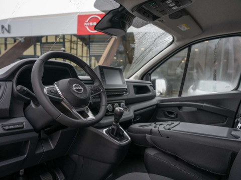 Ansicht 11 - Neuwagen Fahrzeug, Modell Primastar der Marke Nissan von Verkäufer Autohaus Stein GmbH