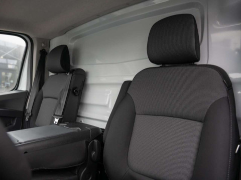 Ansicht 12 - Neuwagen Fahrzeug, Modell Primastar der Marke Nissan von Verkäufer Autohaus Stein GmbH